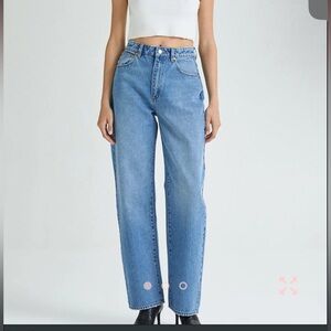 A Brand Carrie Jean NWT